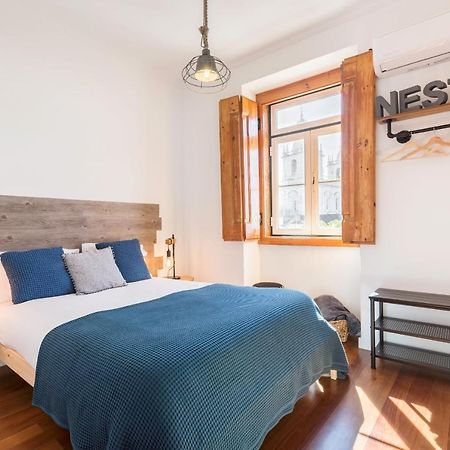 Stunning And Spacious Lofts Just By Graca And Alfama Lisbon Exterior photo