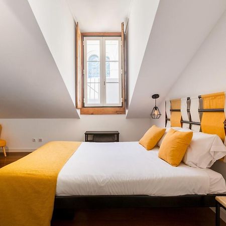 Stunning And Spacious Lofts Just By Graca And Alfama Lisbon Exterior photo