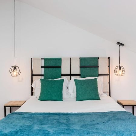 Stunning And Spacious Lofts Just By Graca And Alfama Lisbon Exterior photo