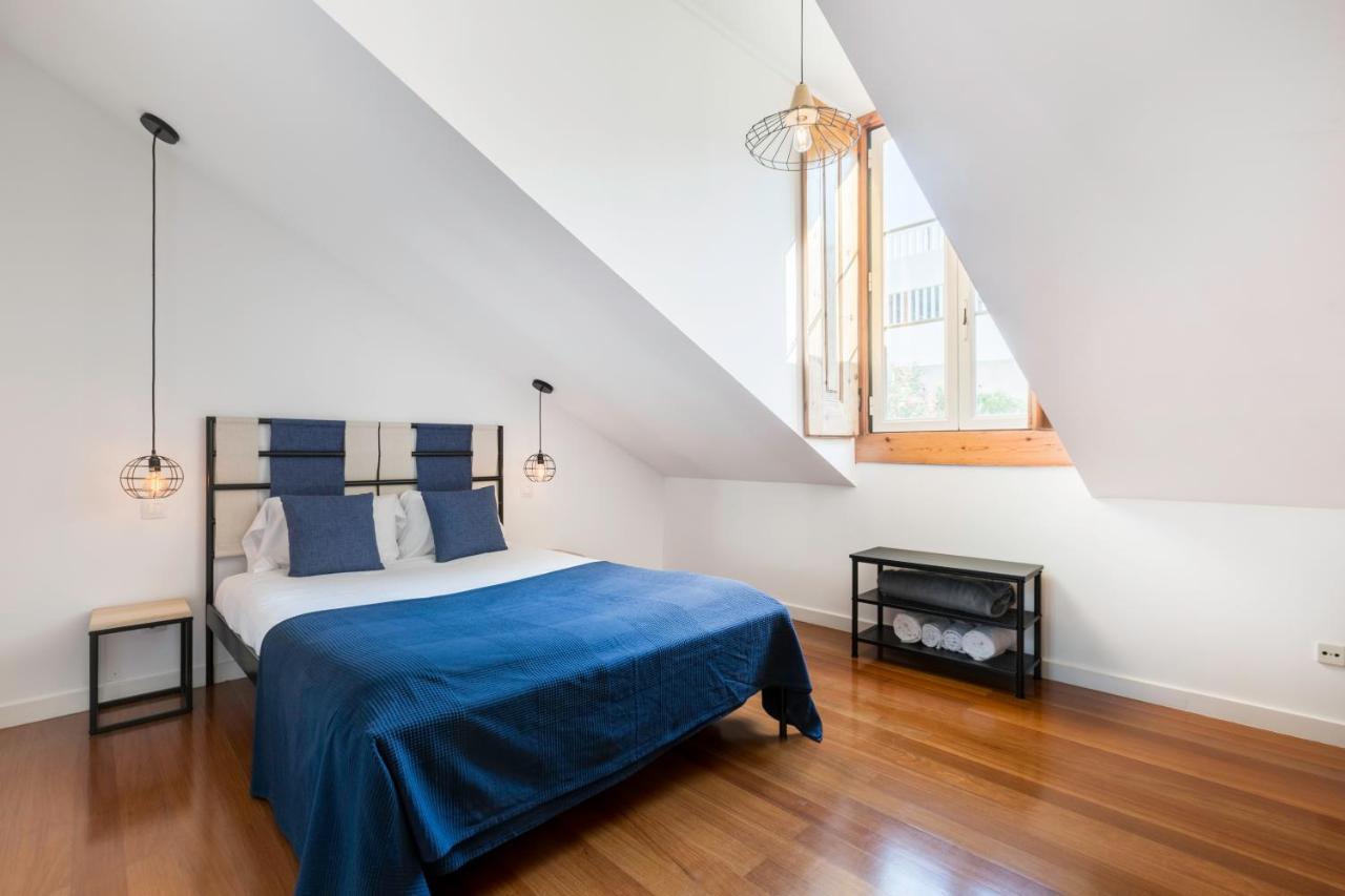 Stunning And Spacious Lofts Just By Graca And Alfama Lisbon Exterior photo