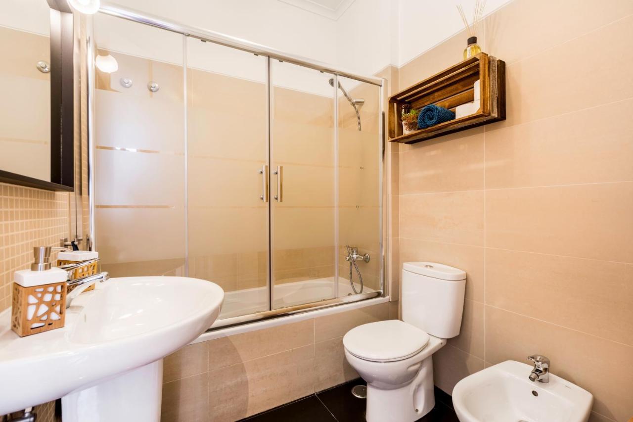 Stunning And Spacious Lofts Just By Graca And Alfama Lisbon Exterior photo