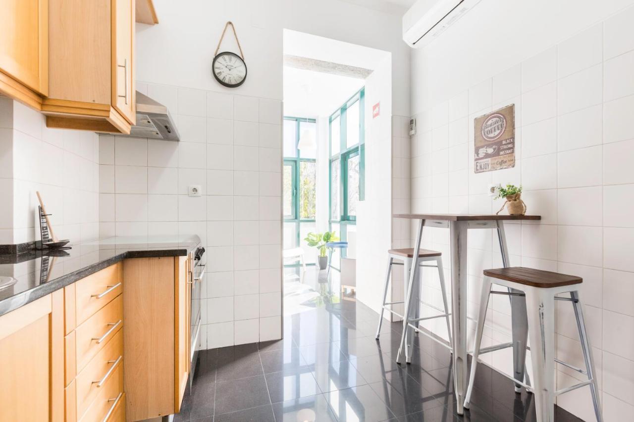 Stunning And Spacious Lofts Just By Graca And Alfama Lisbon Exterior photo