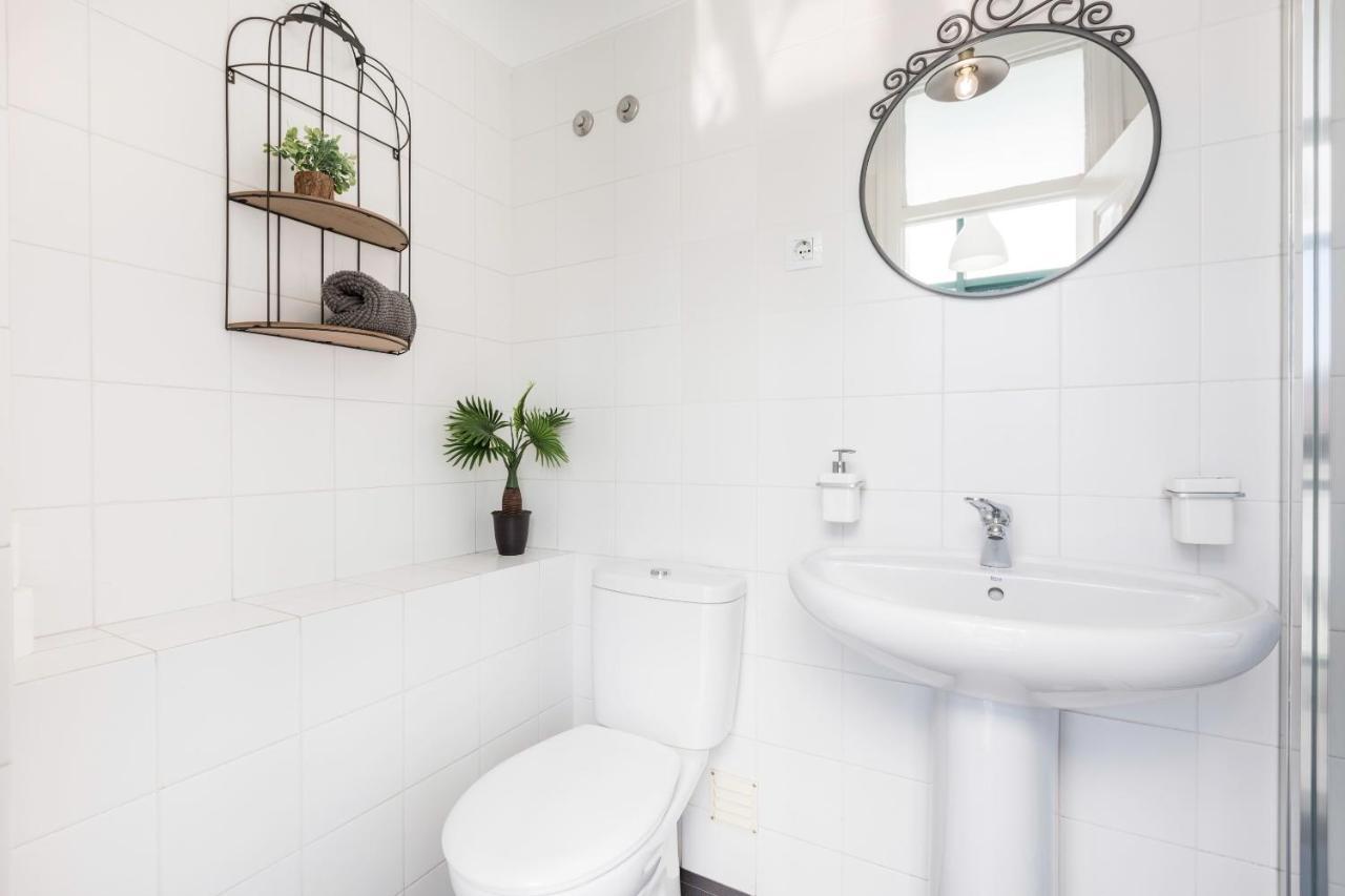 Stunning And Spacious Lofts Just By Graca And Alfama Lisbon Exterior photo