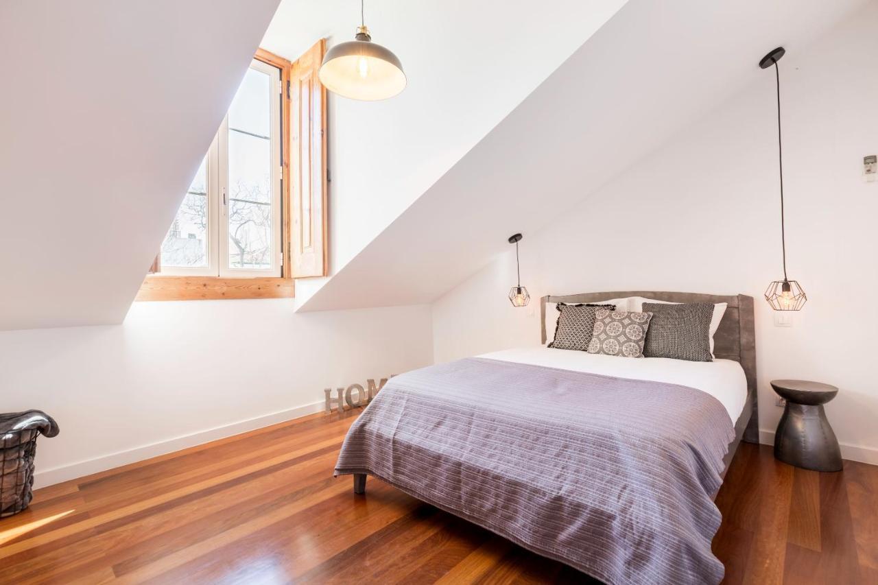Stunning And Spacious Lofts Just By Graca And Alfama Lisbon Exterior photo