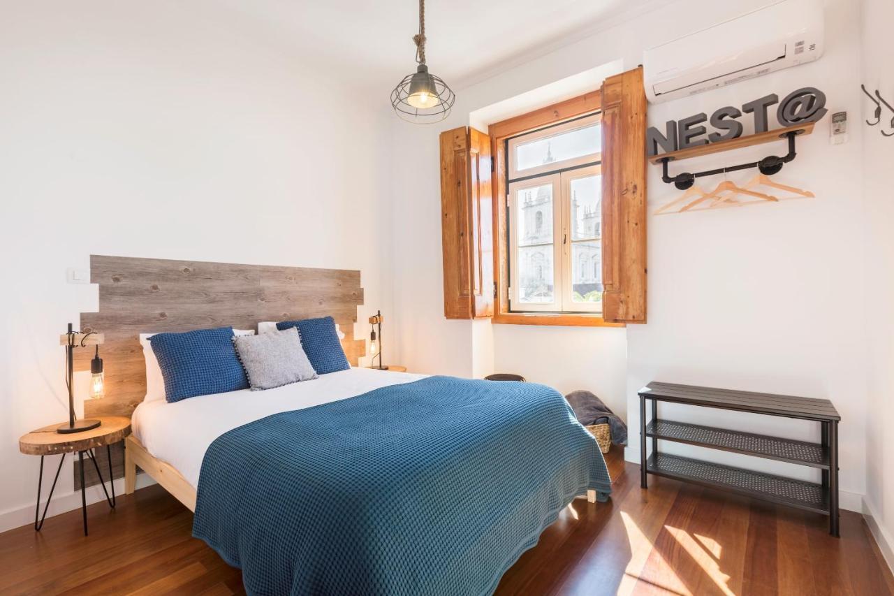 Stunning And Spacious Lofts Just By Graca And Alfama Lisbon Exterior photo