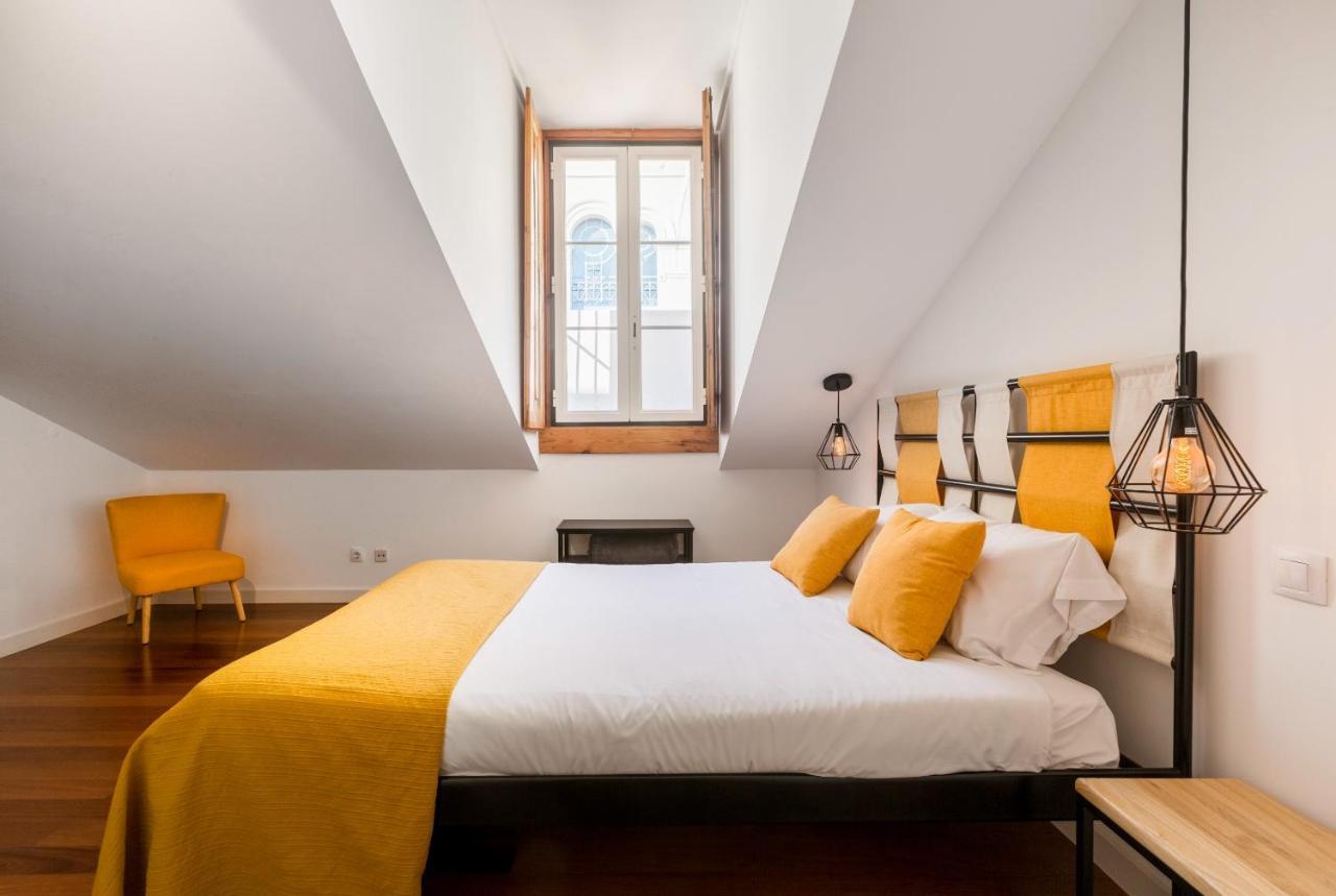Stunning And Spacious Lofts Just By Graca And Alfama Lisbon Exterior photo