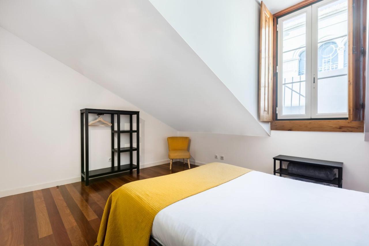 Stunning And Spacious Lofts Just By Graca And Alfama Lisbon Exterior photo