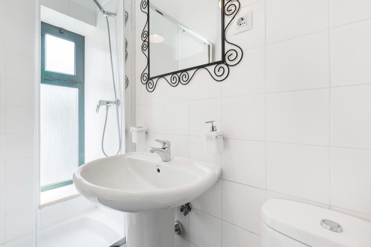 Stunning And Spacious Lofts Just By Graca And Alfama Lisbon Exterior photo