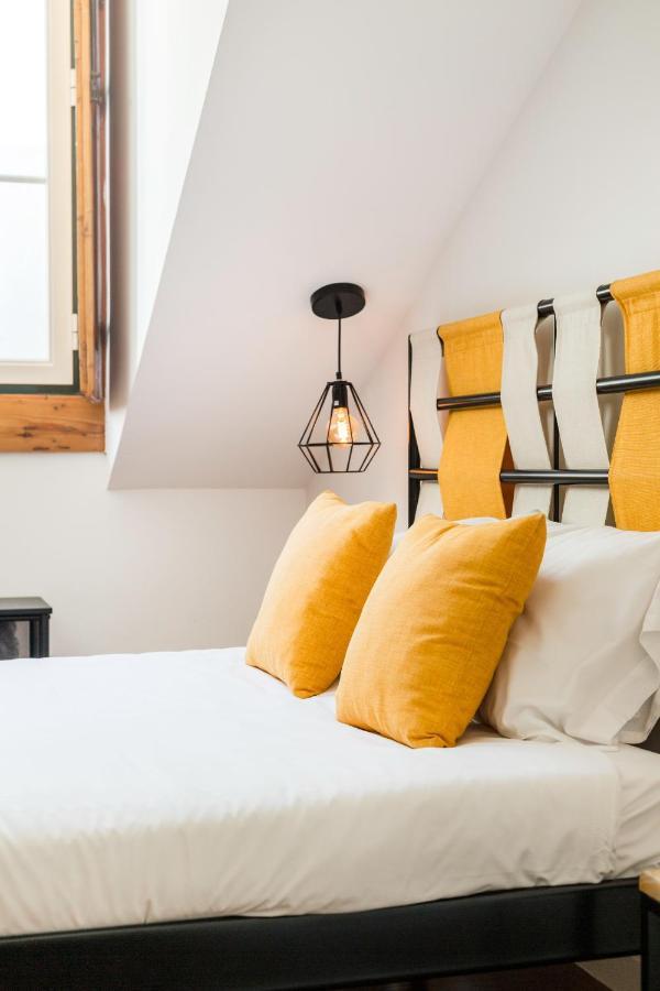 Stunning And Spacious Lofts Just By Graca And Alfama Lisbon Exterior photo