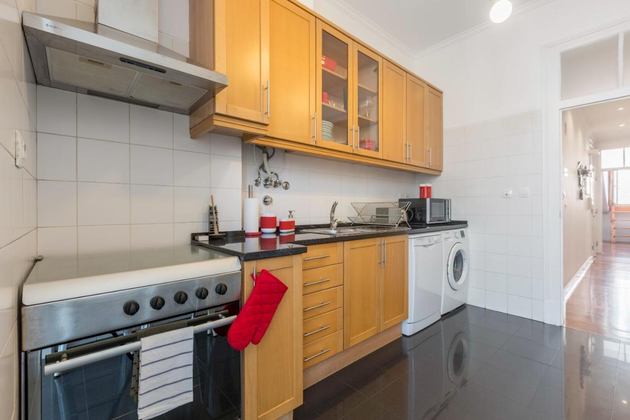 Stunning And Spacious Lofts Just By Graca And Alfama Lisbon Exterior photo