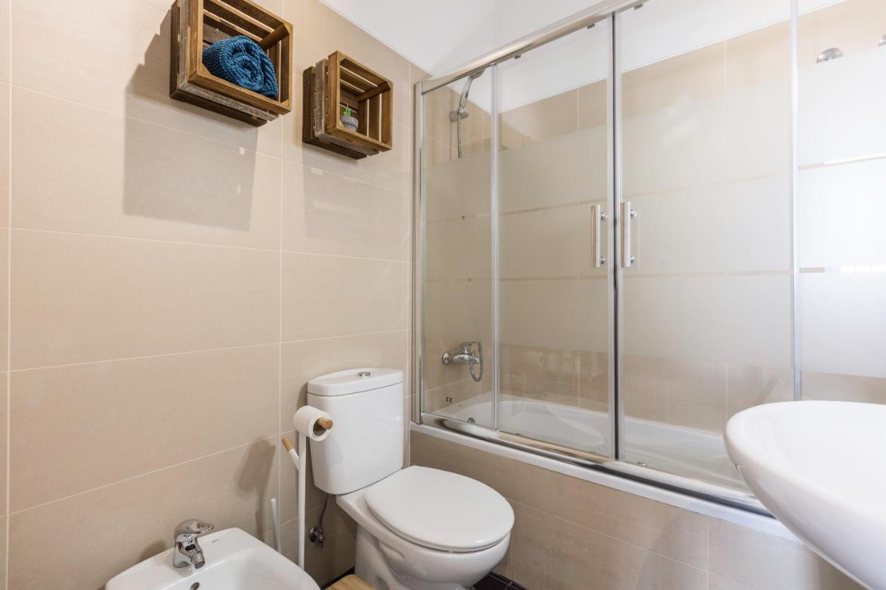 Stunning And Spacious Lofts Just By Graca And Alfama Lisbon Exterior photo