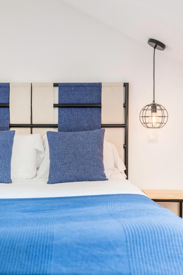 Stunning And Spacious Lofts Just By Graca And Alfama Lisbon Exterior photo
