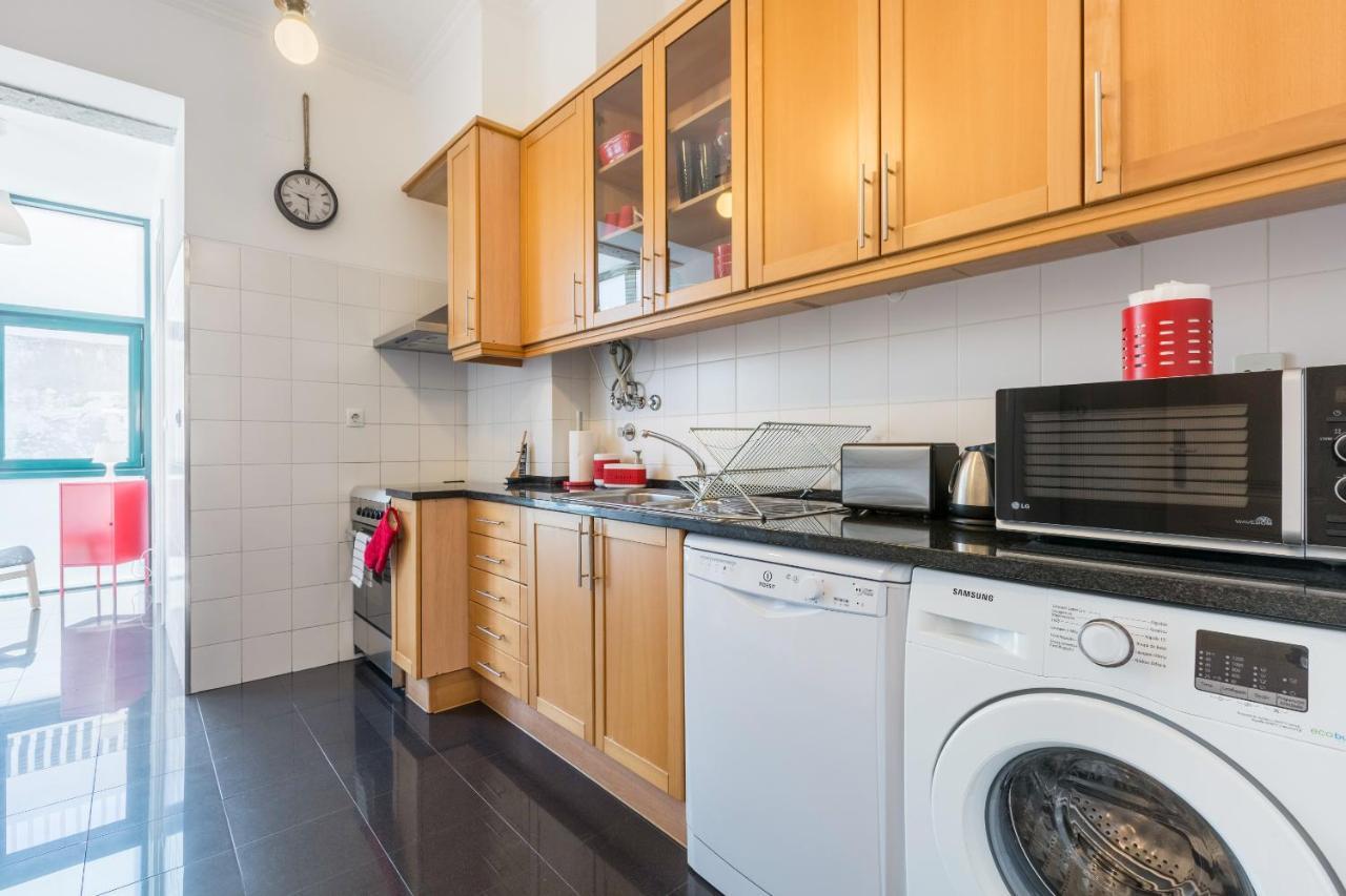Stunning And Spacious Lofts Just By Graca And Alfama Lisbon Exterior photo